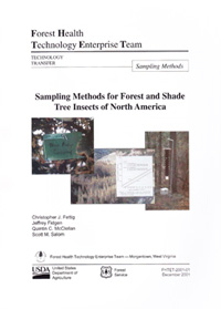 Sampling Methods cover