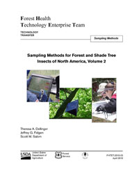 Sampling Methods Volume 2 Cover